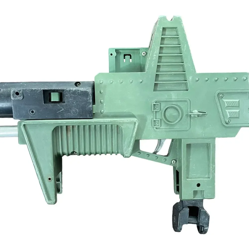 Johnny Seven OMA Topper Toys Gun Rifle One Man Army Vtg 1960s PARTS Only READ